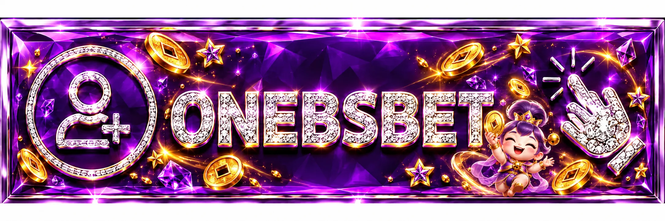 แบนเนอร์ ONEBSBET ทางเข้าและเข้าสู่ระบบ
